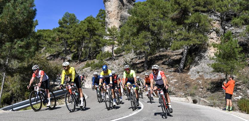 IV Marcha Cicloturista Hermanos Herrada 2026
